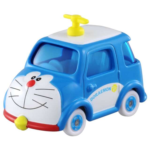 ドリームトミカ No.165 ドラえもん ガリバー