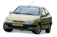 [予約]NOREV(ノレブ) 1/18 (ダイキャスト製) シトロエン Xsara VTS 1998 ライトイエローゴールド 