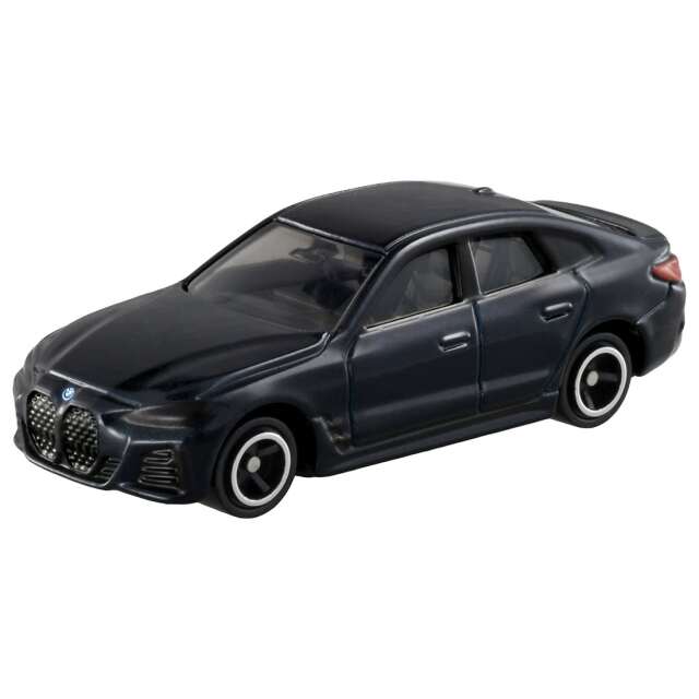 【ポイント交換用 594pt】トミカ No.36 BMW i4 (初回特別仕様) ※お1人様1個まで