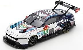 Spark スパーク フォード マスタングGT3 プロトンコンペティション スパーク 1/18 フォード マスタング GT3 PROTON COMPETITION