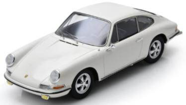 [予約]Spark(スパーク) 1/18 (レジン製) Porsche 911 2.0 S