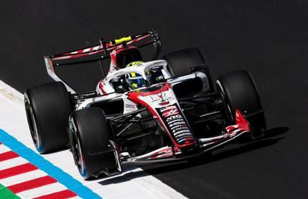 [予約]Spark(スパーク) 1/18 (レジン製) TGR Haas F1 Team VF-26 No.87 Japanese GP 2026 Oliver Bearman