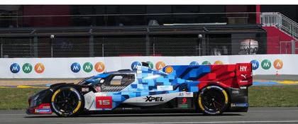 [予約]Spark(スパーク) 1/18 (レジン製) BMW M Hybrid V8 No.15 BMW M TEAM WRT Le Mans 24H 2026 K.Magnussen／R.Marciello／D.Vanthoor
