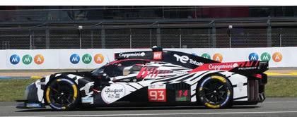 [予約]Spark(スパーク) 1/18 (レジン製) Peugeot 9X8 No.93 PEUGEOT TOTALENERGIES Le Mans 24H 2026 P.Di Resta／S.Vandoorne／N.Cassidy