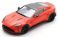特価 AMR (1/43) アストンマーチン Nimrod スパーク 1/43 アストンマーチン ヴァンテージ AMR GT3 No.777 D