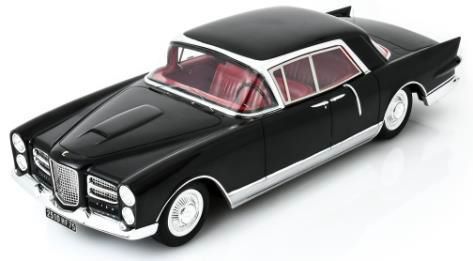 [予約]Schuco(シュコー) 1/18 (レジン製) Facel Vega Excellence 1958