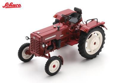 [予約]Schuco(シュコー) 1/18 (レジン製) 1963 McCormick D-326