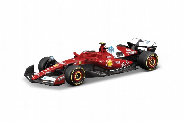 dydo Ferrari F1 ダイキャストモデルコレクション ダイドー フェラーリ f1 ダイキャストモデルコレクション ダイドー