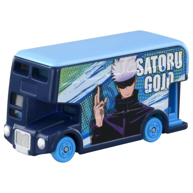 ドリームトミカ SP 呪術廻戦 コレクション 五条悟