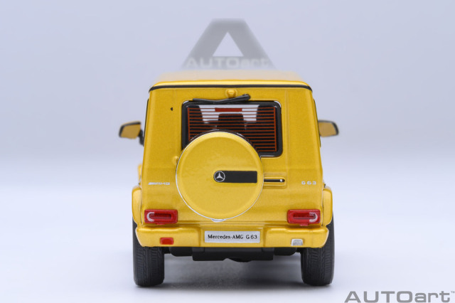 AUTOart(オートアート) コンポジットダイキャストモデル 1/64 (ダイ