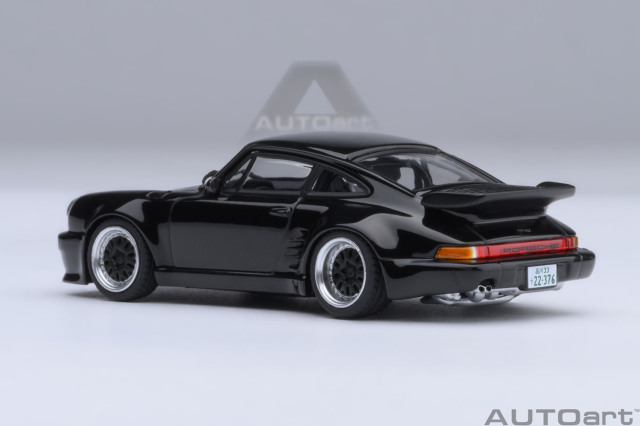 AUTOart オートアート 1/64　「湾岸ミッドナイト」 3種セット AUTOart(オートアート) コンポジットダイキャストモデル 1/64