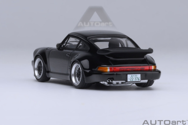 AUTOart(オートアート) コンポジットダイキャストモデル 1/64