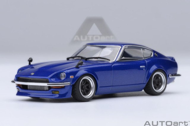 GT-R FAIRLADY Z-L(S30) 1/72 ダイキャスト製 ミニカー GT-R FAIRLADY Z-L(S30) 1/72 ダイキャスト製 ミニカー ミニカー