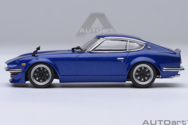 AUTOart(オートアート) コンポジットダイキャストモデル 1/64