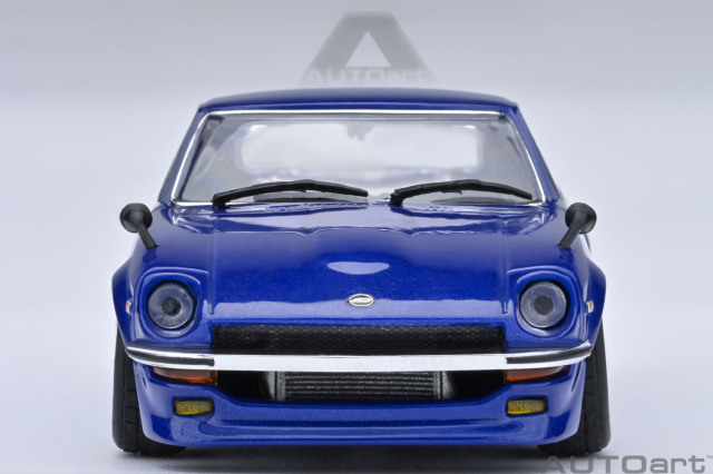 AUTOart(オートアート) コンポジットダイキャストモデル 1/64