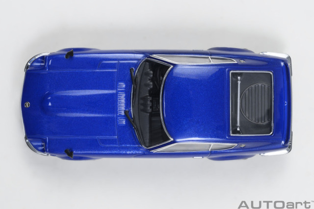 AUTOart 1:64スケールミニカー3台セット 湾岸ミッドナイトコンプリート Amazon | オートアート (AUTOart) 1/64 日産 フェアレディZ (S30
