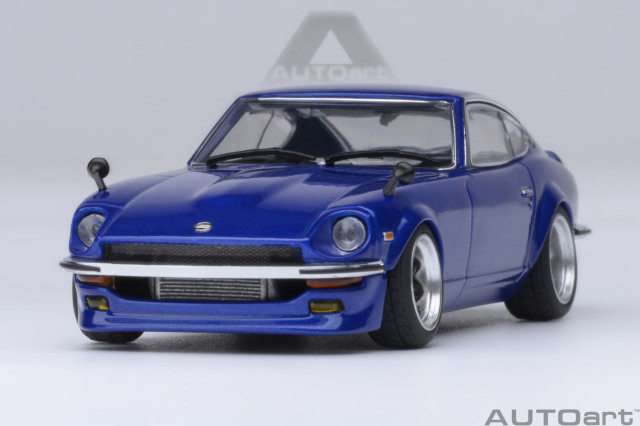 予約]AUTOart(オートアート) コンポジットダイキャストモデル 1