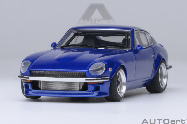 西海岸　オブジェ　セット売り　格安 WEB限定】 【受注生産】 IG3591 1/18 NISSAN Fairlady Z (S30