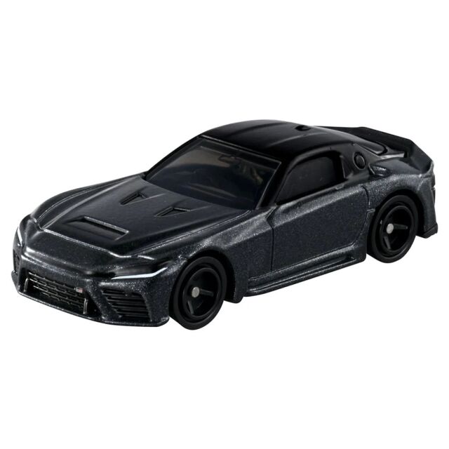 トミカ GR GT