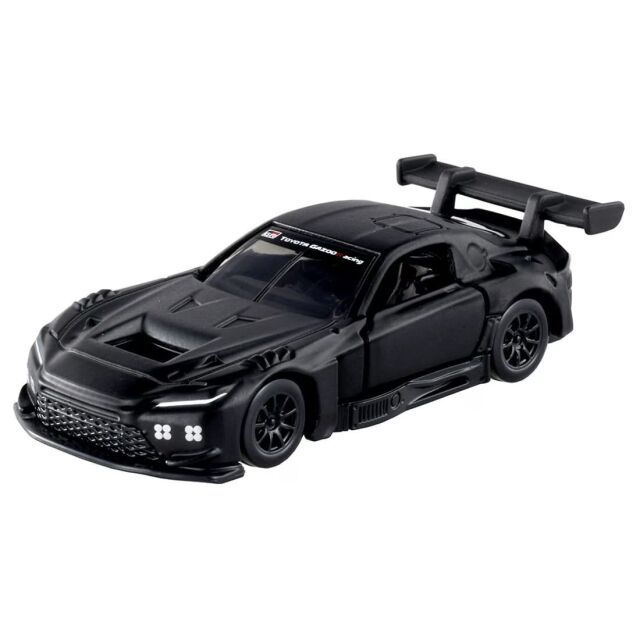 トミカプレミアムRacing GR GT3