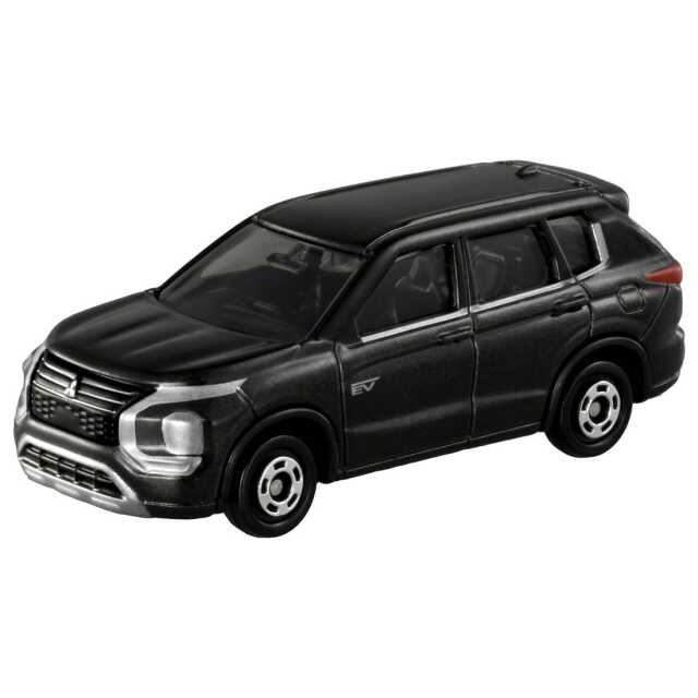 【ポイント交換用 594pt】トミカ No.10 三菱 アウトランダーPHEV (初回特別仕様) ※お1人様1個まで
