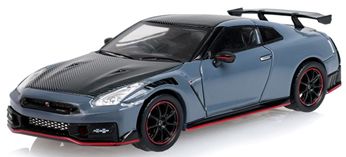 グリーンライト 1/64 (ダイキャスト製) Tokyo Torque Series 10 ? 2024