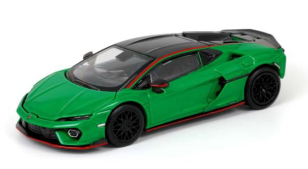 MINI GT ランボルギーニ2台セット MINIGT.com – Welcome to the World of 1:64!