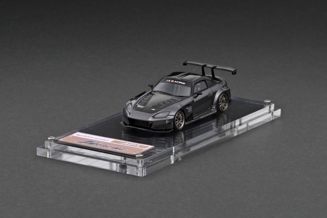 ignition model（イグニッションモデル） 1/64 J