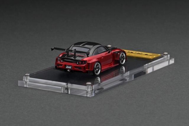 イグニッションモデル S2000 1/18 レッド 楽天市場】1/18 ignition s2000の通販