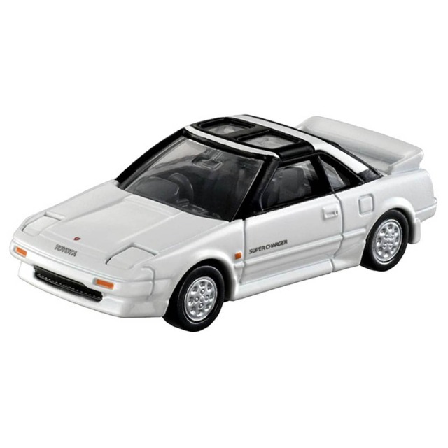 トミカプレミアム 40 トヨタ MR2 ガリバー