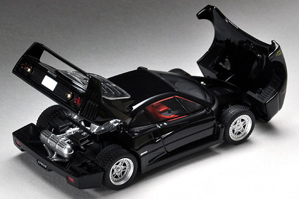 SALE】トミカリミテッドヴィンテージネオ 1/64 (ダイキャスト製