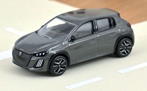 NOREVのミニカー12個セット NOREVのミニカー12個セット