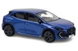 [予約]NOREV(ノレブ) 1/64 (ダイキャスト製) ルノー クリオ エスプリ アルピーヌ 2026 アイアンブルー 