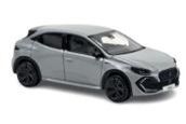 [予約]NOREV(ノレブ) 1/64 (ダイキャスト製) ルノー クリオ エスプリ アルピーヌ 2026 セラミックグレー 