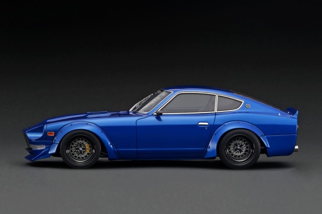 予約]ignition model（イグニッションモデル） 1/18 Nissan Fairlady Z 