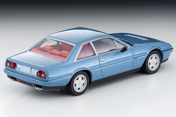 トミカリミテッドヴィンテージネオ 1/64 (ダイキャスト製) フェラーリ