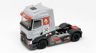 herpa Cars&Trucks 1/87 ルノーT リジッドトラクター “Dietrich Nutzfahrzeuge / Lexet”