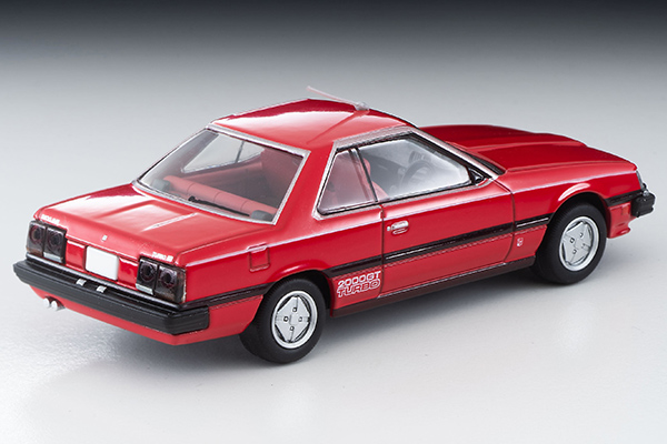 トミカリミテッドヴィンテージネオ 1/64 荻窪魂 Vol.7 日産 