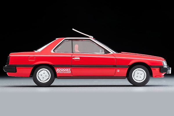 トミカリミテッドヴィンテージネオ 1/64 荻窪魂 Vol.7 日産 