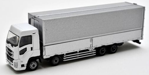 トミーテック 1/150 ザ・トラックコレクション 物流現場 ウィングバンセットＡ