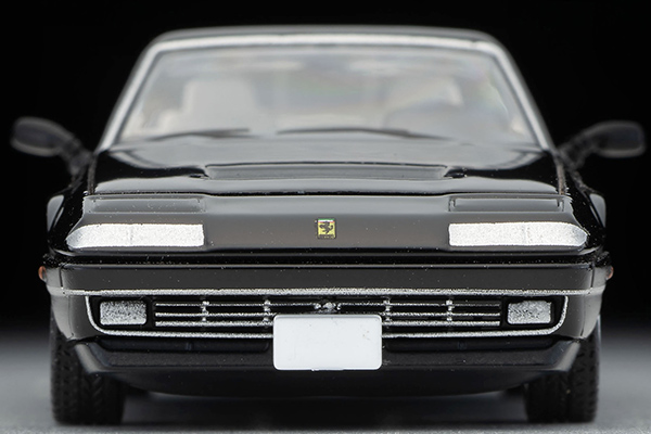 トミカリミテッドヴィンテージネオ 1/64 フェラーリ 412（黒） ガリバー