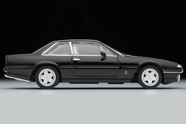 トミカ リミテッド ヴィンテージ ネオ 1/64 フェラーリ GTO (黒) LV-NEO フェラーリ F40（黒） | 製品をさがす | tomica LIMITED