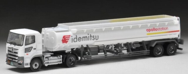 トミーテック 1/150 トラック・トレーラーコレクション　出光タンクローリーセットＢ