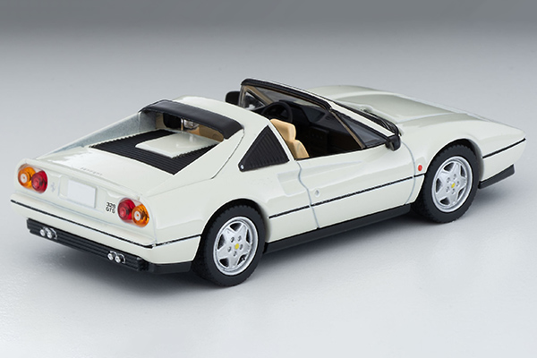 トミカリミテッドヴィンテージネオ 1/64 (ダイキャスト製) フェラーリ