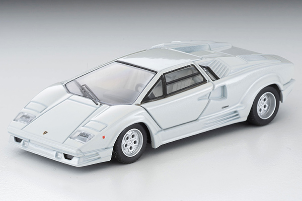 トミカリミテッドヴィンテージネオ 1/64 ランボルギーニ カウンタック 