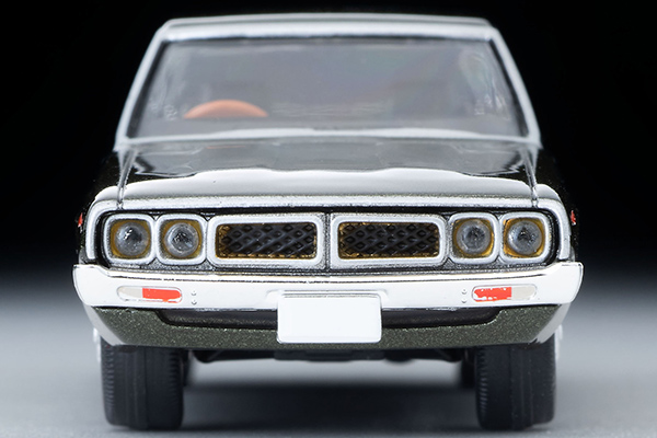 トミカリミテッドヴィンテージネオ ニッサン スカイライン 2000RS セット トミカリミテッドヴィンテージネオ 1/64 荻窪魂Vol.9 日産