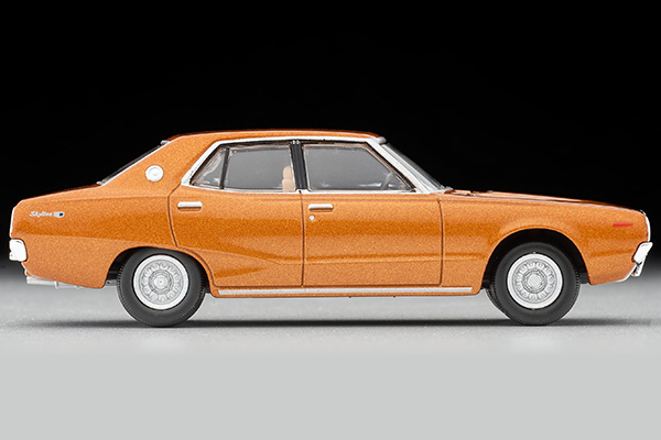 トミカリミテッドヴィンテージネオ 1/64 荻窪魂 Vol.10 日産