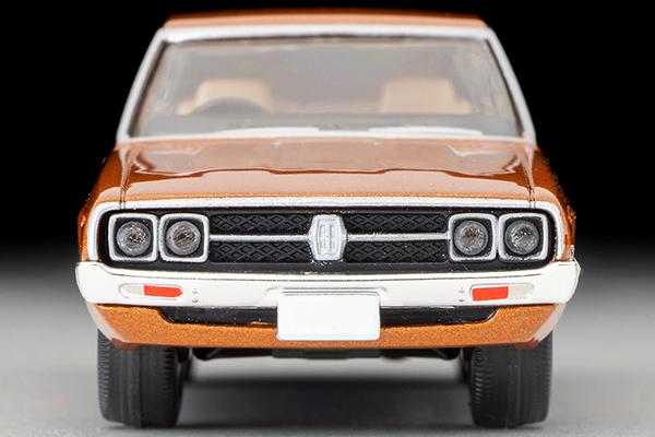 トミカリミテッドヴィンテージネオ 1/64 (ダイキャスト製) 荻窪魂 Vol
