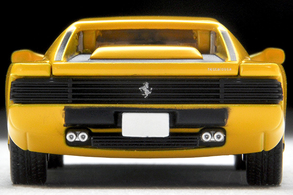 トミカリミテッドヴィンテージネオ 1/64 フェラーリ