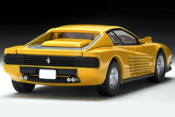 トミカリミテッドヴィンテージネオ 1/64 フェラーリ
